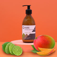 Mango & Lime Lotion 300ml product image 2