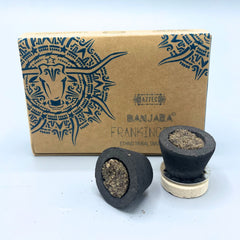 Banjara Smudge Cups - Frankincense product image 3