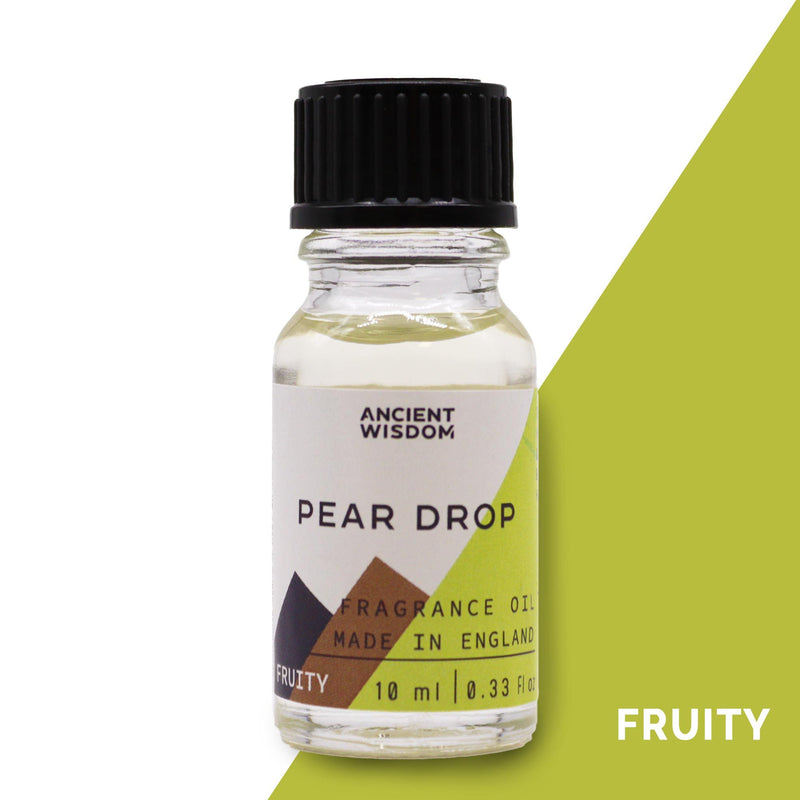 10ml Pear Drop Fragrance Oil product image