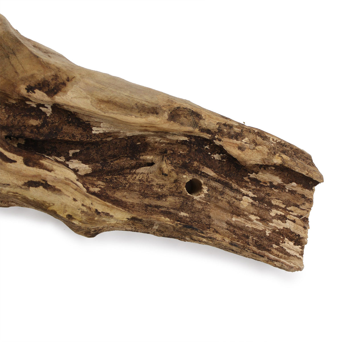 Molten Glass on Wood - Hanging Bowl product image 7