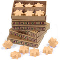 Box of 6 Wax Melts - Midnight Jasmine product image