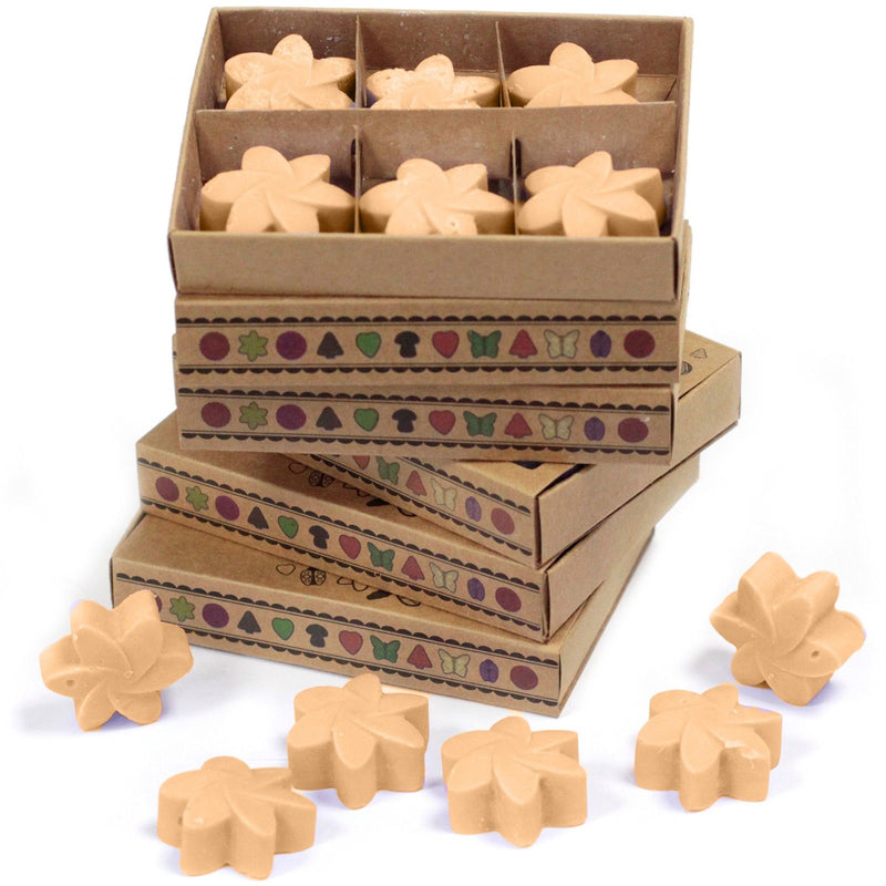 Box of 6 Wax Melts - Midnight Jasmine product image