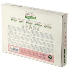 Plant Based Incense Sticks - Berry Blitz product image 2