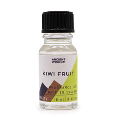 Kiwi Fruit Fragrance Oil 10ml product image 2
