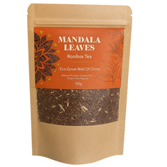 50g Rooibos Eco Great Wall of China product image 4