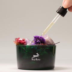 Hop Hare Diffusing Crystals & Floral Set - The Moon product image 7