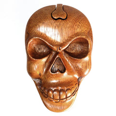 Bali Magic Box -Skull product image