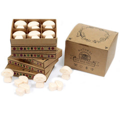 Box of 6 Wax Melts - Vanilla Nutmeg product image 5