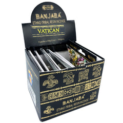 Banjara Tree Resin - Vatican product image 2