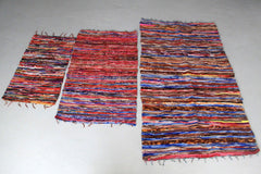 Large Velvet Rug - 105x185cm product image 10