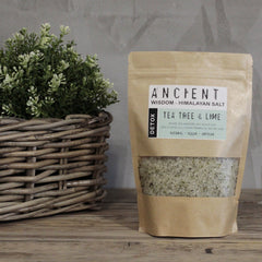 Himalayan Bath Salt Blend 500g - Detox product image 3