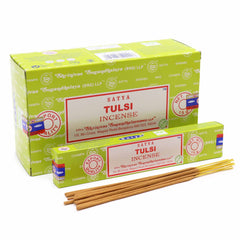 Satya Incense 15gm - Tulsi product image