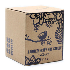 Agnes + Cat Herb Garden Candles - Clove product image 2