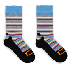 Hop Hare Bamboo Socks S/M - Hocus Pocus product image 3