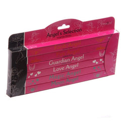 Stamford Angel Incense Gift Set product image 6