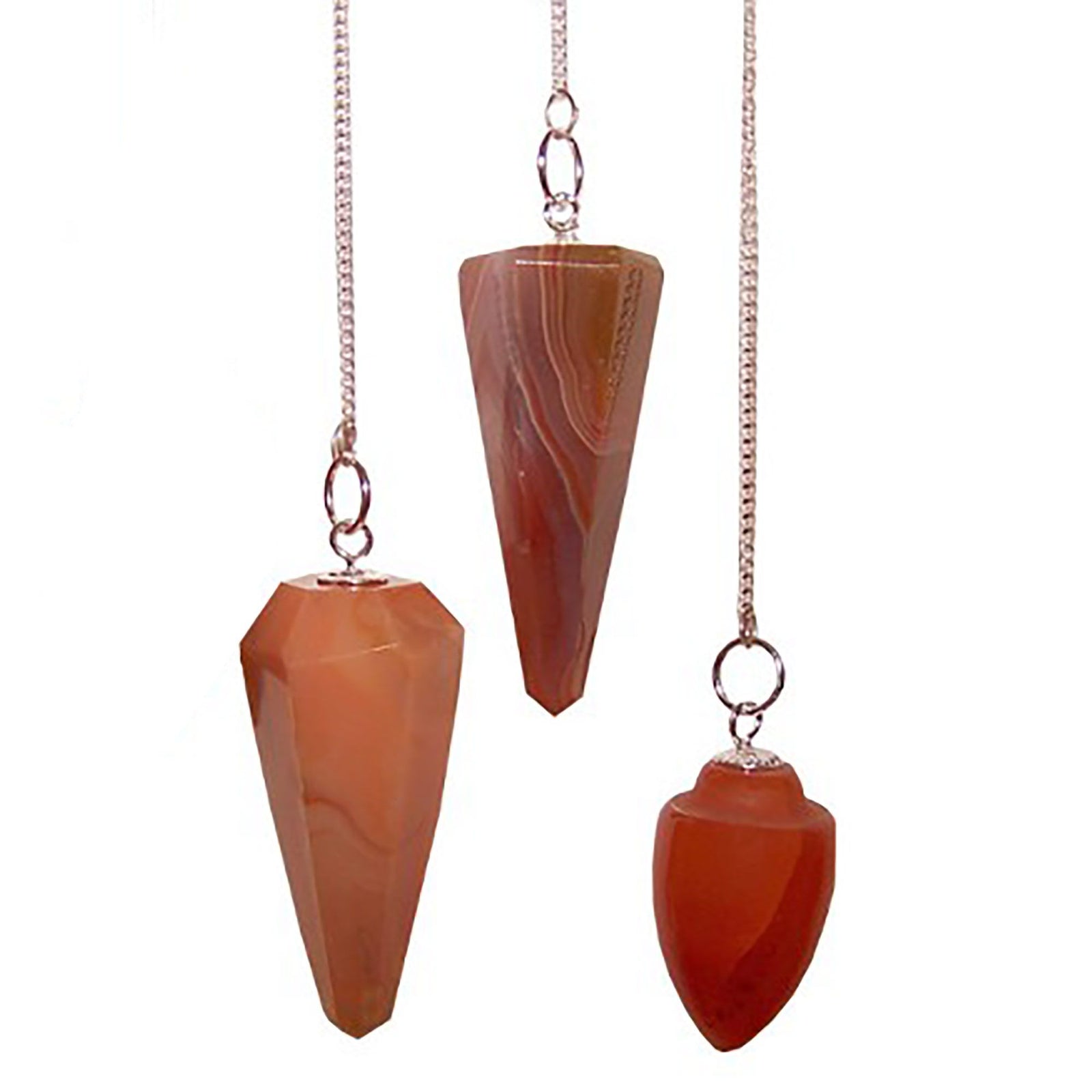 Magic Pendulum - Carnelian product image