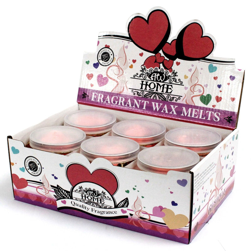 Soywax Melts Jar - Classic Rose product image