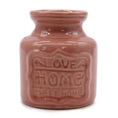 Lrg Home Oil Burner - Love Home Sweet Home product image