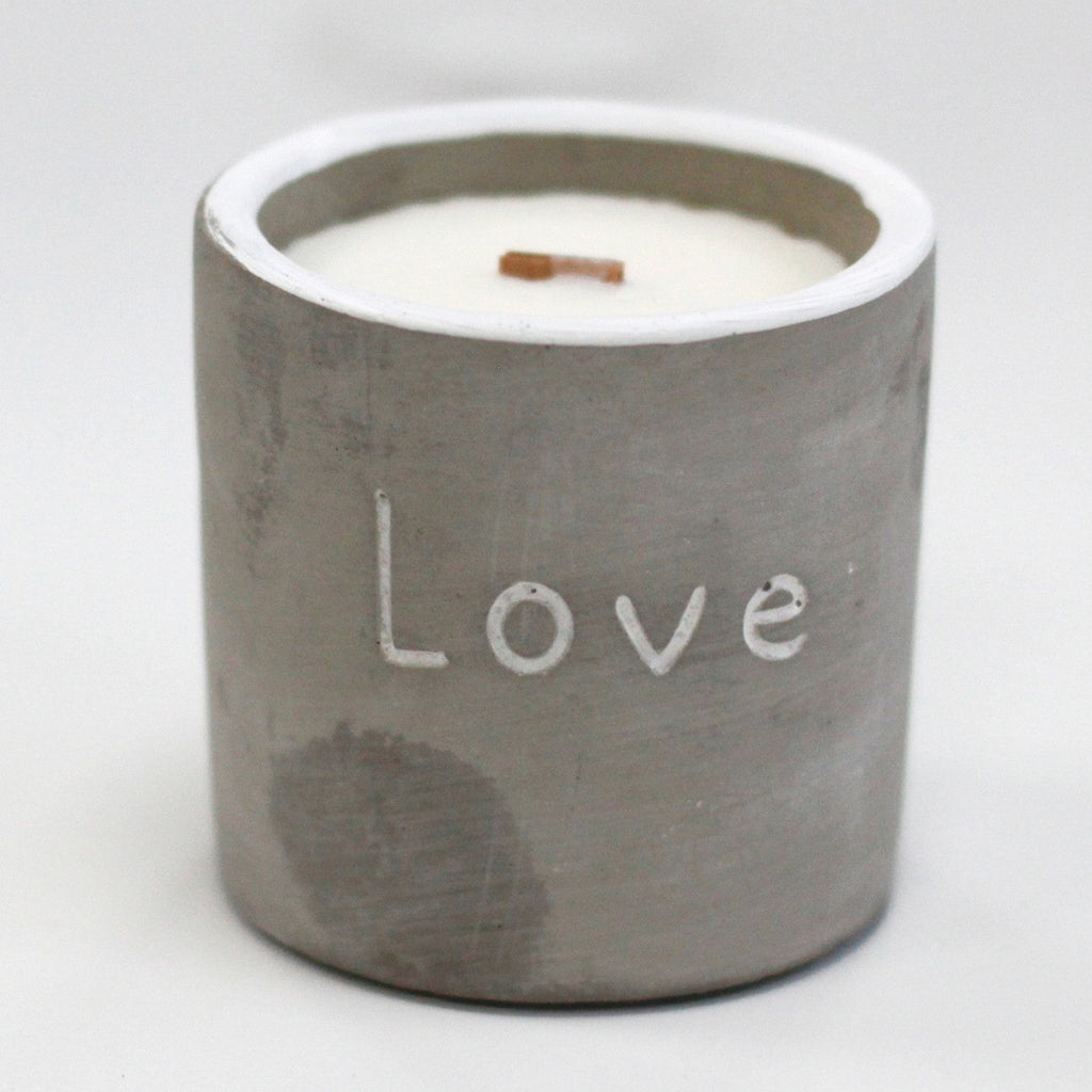 Med Pot - Love - Purple Fig & Casis product image 5