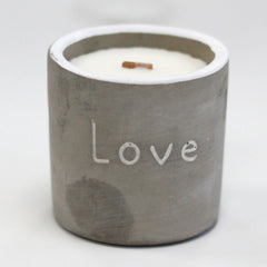 Med Pot - Love - Purple Fig & Casis product image 5
