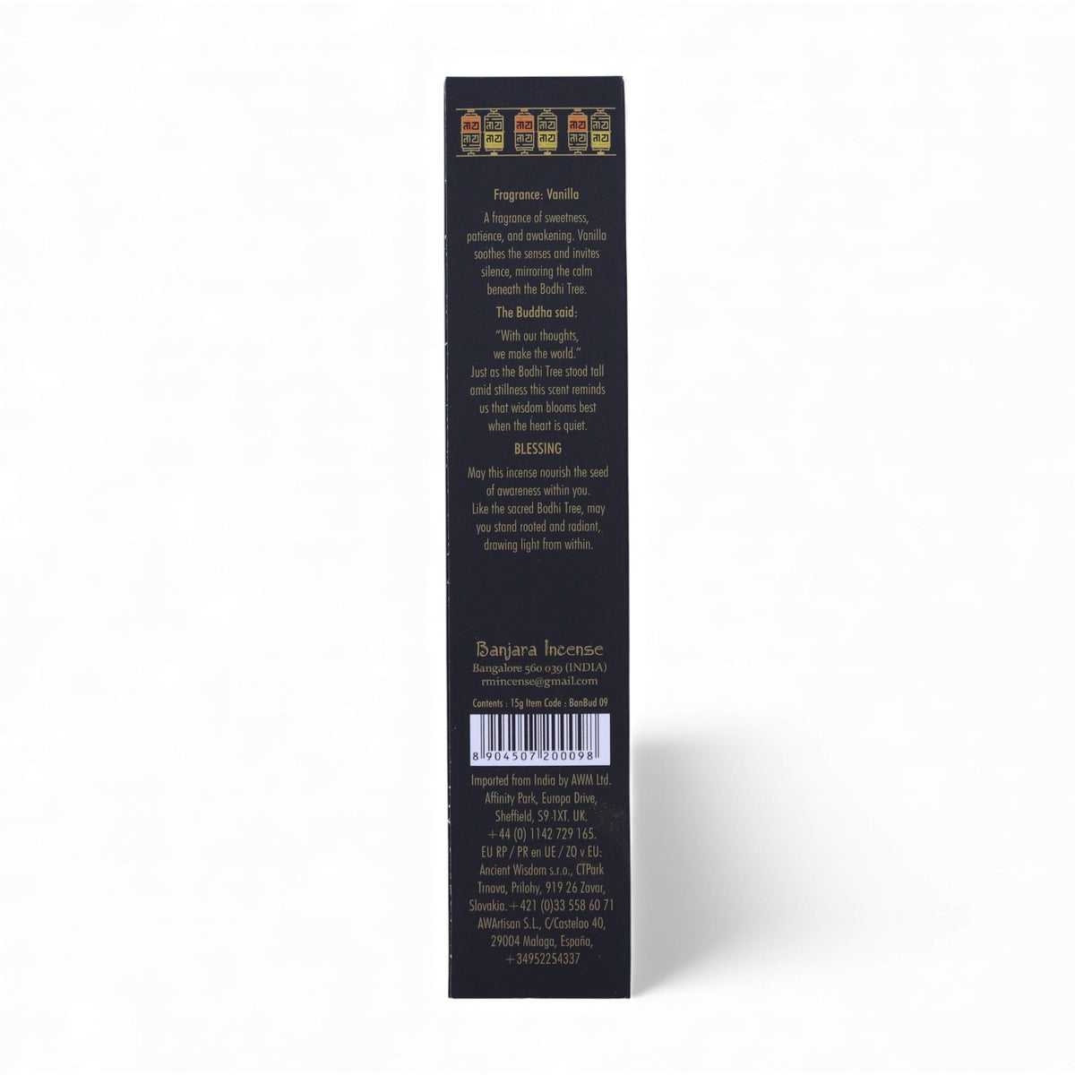 Banjara Buddha - Bohdi product image 2