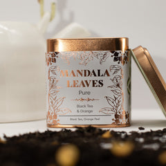 50g Narnaja Black Tea product image 4