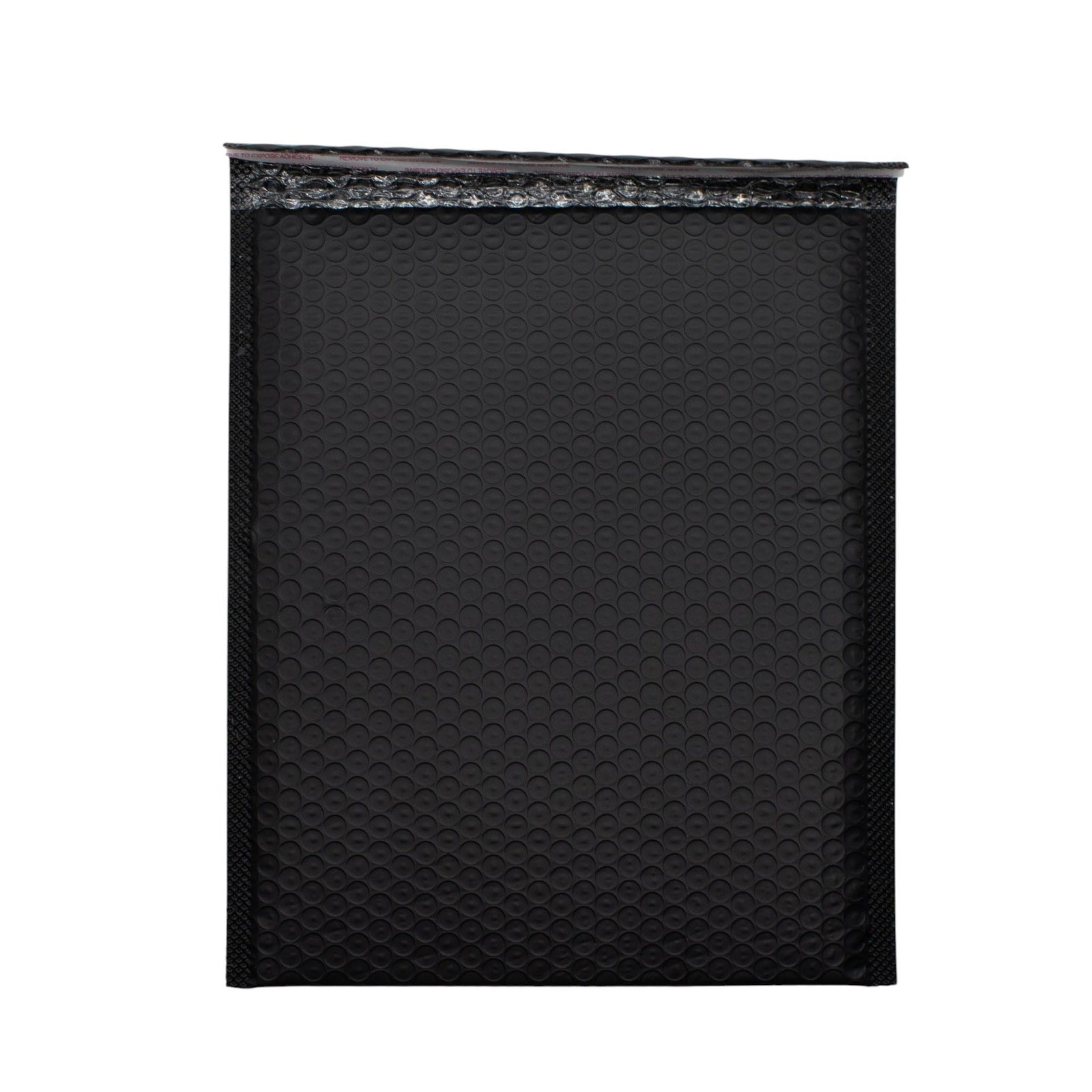 Black Poly Bubble Envelope (260x300+40mm) product image