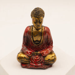 Gold Mini Buddha (Assorted Colours) product image 10
