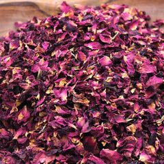 Rose Petals (0.5KG) Botanicals & Floral Waters product image 6