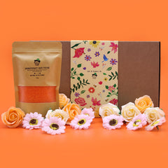 Salt Soak Set - Total Detox product image 3