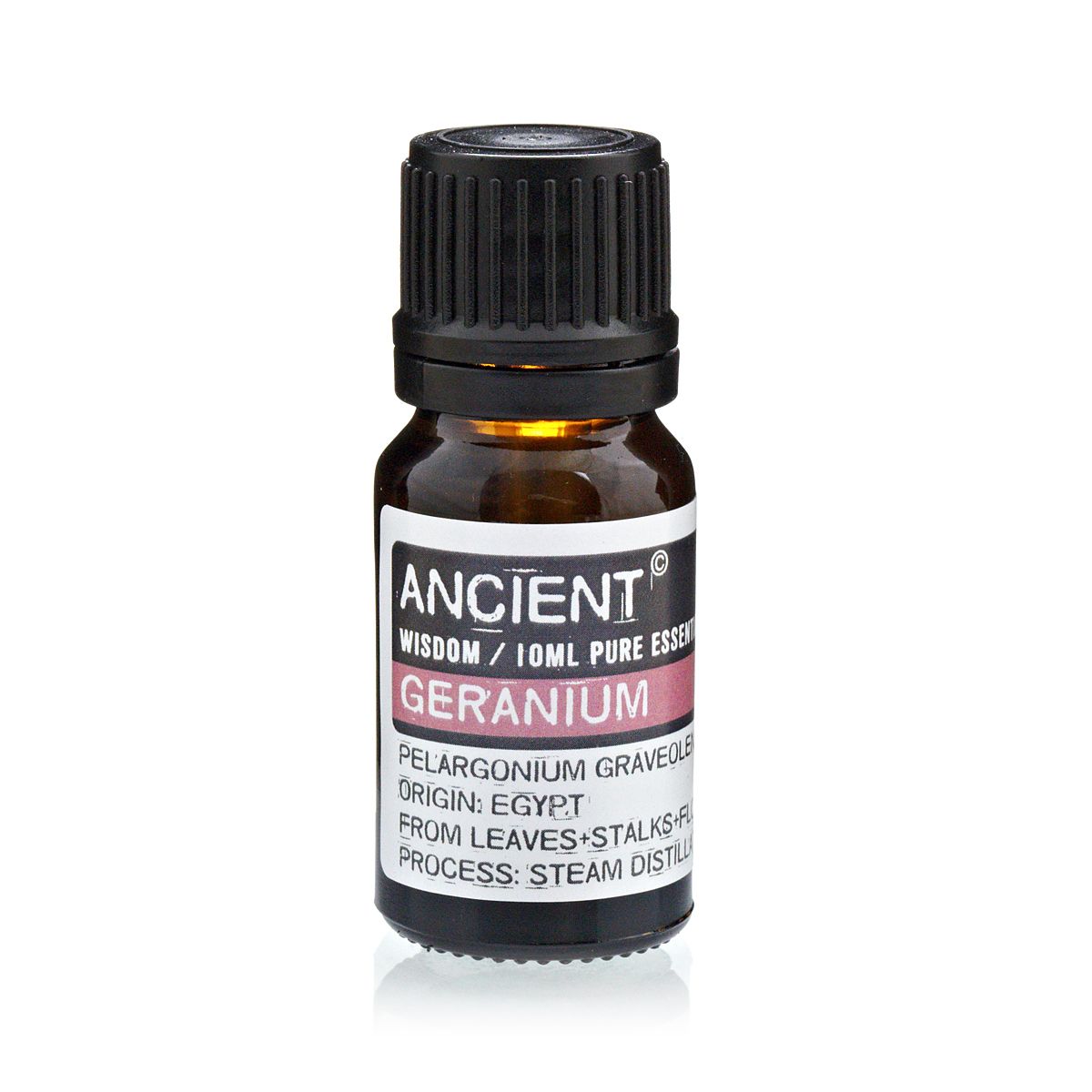 10 ml Geranium Essential Oil product image