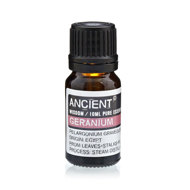 10 ml Geranium Essential Oil product image