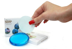 Paper Soaps - Mango product image 3