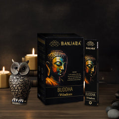 Banjara Buddha - Wisdom product image