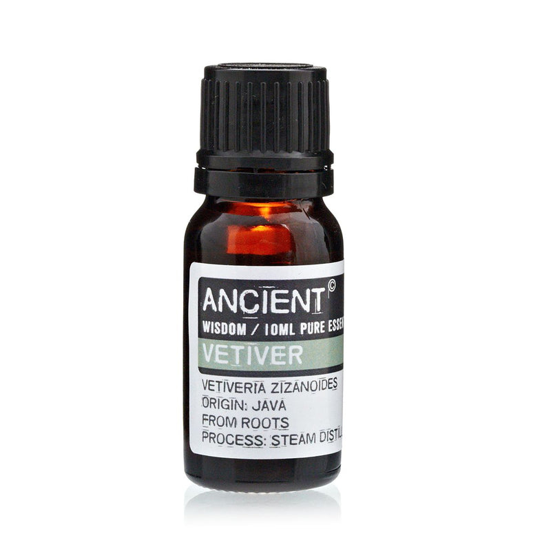10 ml Vetivert Essential Oil product image