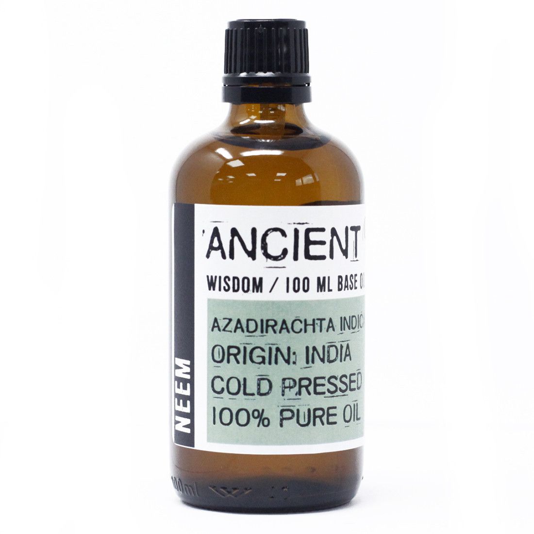 Neem Oil - 100ml product image