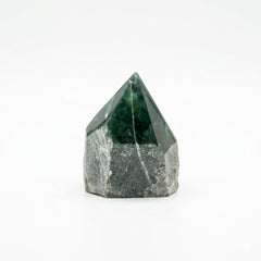 Gemstone Top Polished Points - Green Aventurine (approx 5-6 pieces) product image