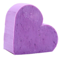Heart Guest Soap - Lavender product image 4