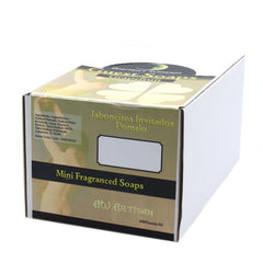 Heart Guest Soap - Grapefruit product image 4
