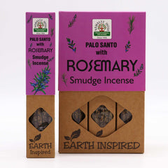 Earth Inspired Smudge Incense - Rosemary product image 2