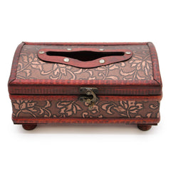Tissue Box Classic Glamour with legs product image 9