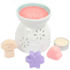 Box of 6 Wax Melts - Dewberry product image 7