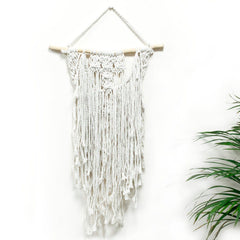 Macrame Wall Hanging - The Wedding Blessing product image 5