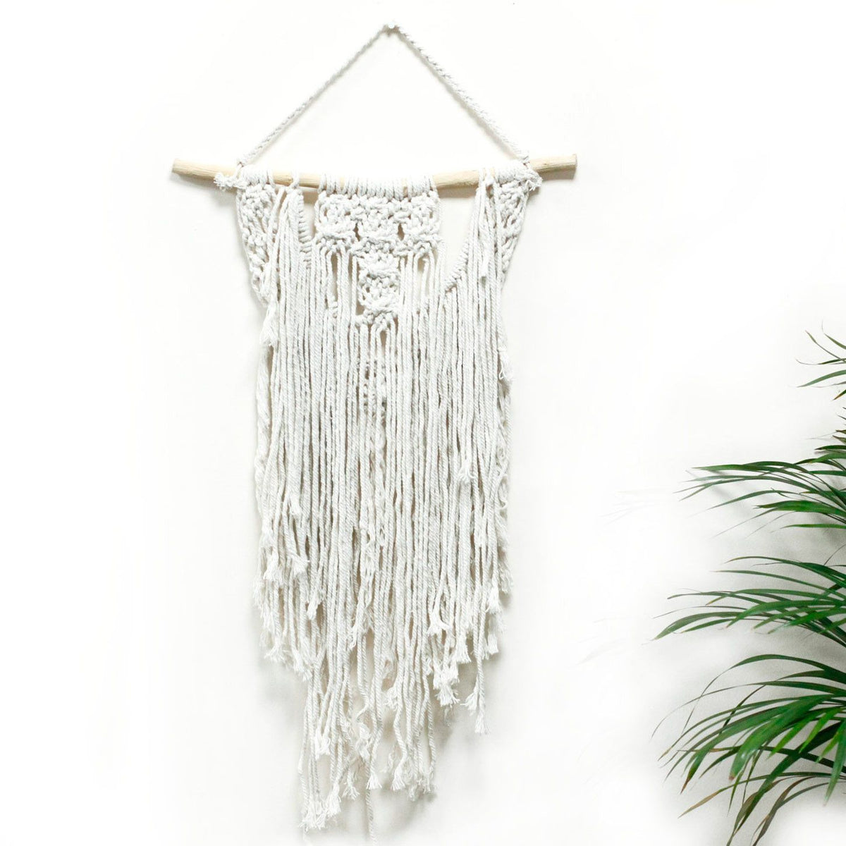 Macrame Wall Hanging - The Wedding Blessing product image 5