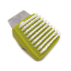 Himalayan Salt Block Cleaning Brush (assorted colours) product image 2