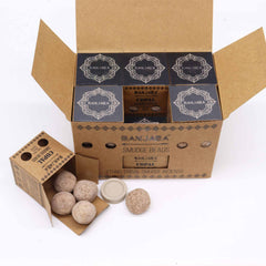 Banjara Smudge Beads - Copal product image