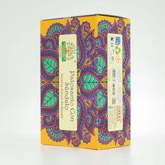 Namaste Mandala Masala Incense - Palo Santo with Sandalwood product image 5