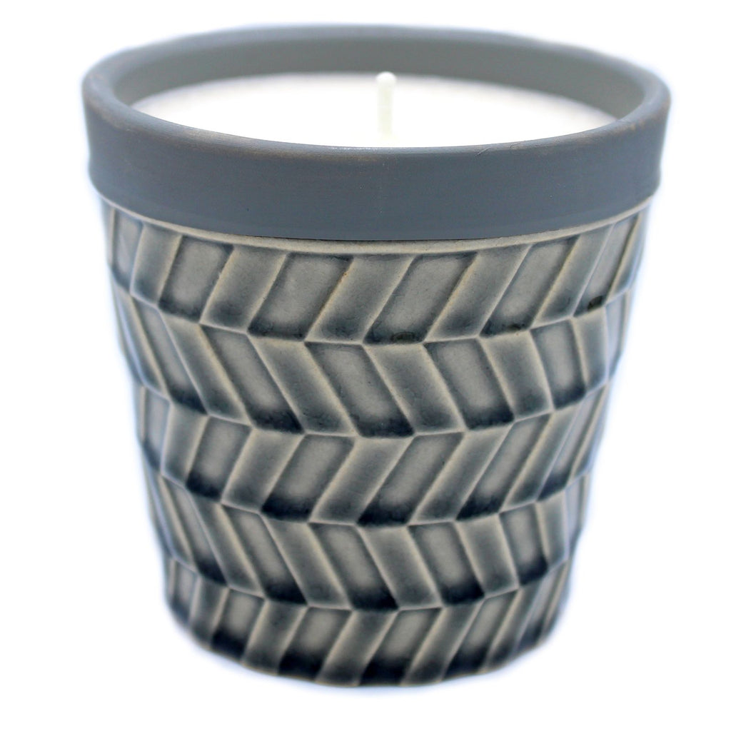 Home is Home Candle Pots - Vintage Garden product image 5