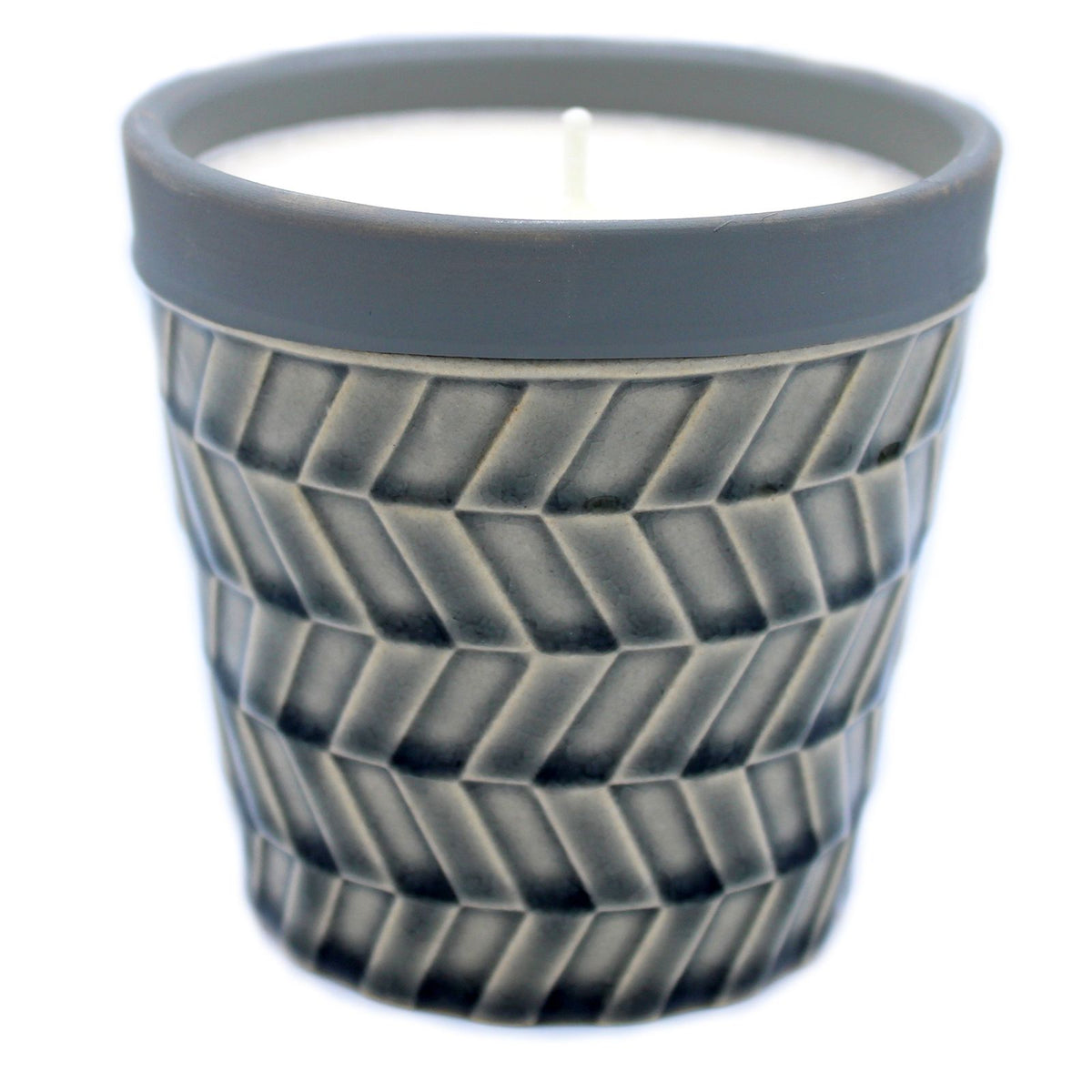 Home is Home Candle Pots - Vintage Garden product image 5