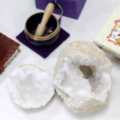 Calsite Geodes - 15-18 cm product image 8